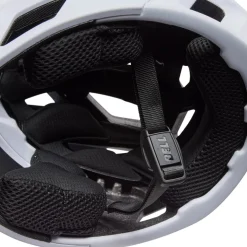 Bell Full-Air MIPS Helm - solid white