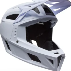 Bell Full-Air MIPS Helm - solid white