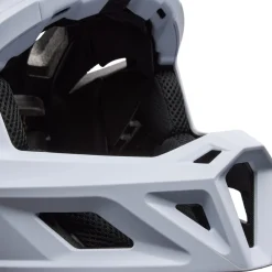 Bell Full-Air MIPS Helm - solid white