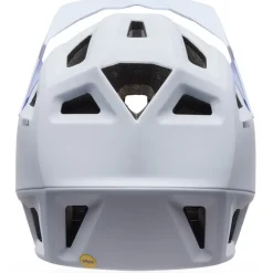 Bell Full-Air MIPS Helm - solid white