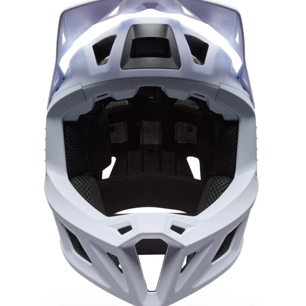Bell Full-Air MIPS Helm - solid white