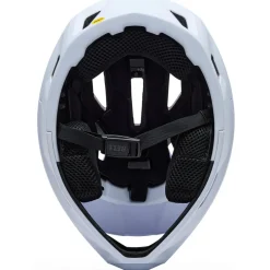 Bell Full-Air MIPS Helm - solid white