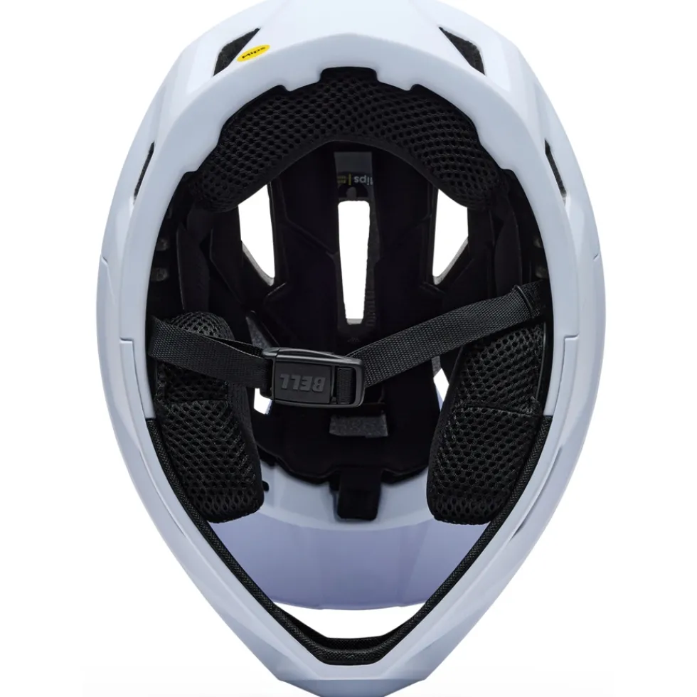 Bell Full-Air MIPS Helm - solid white