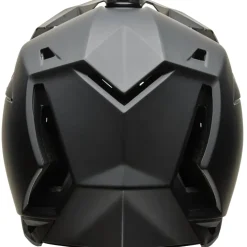Bell Full-10 MIPS Solid Helm - solid black