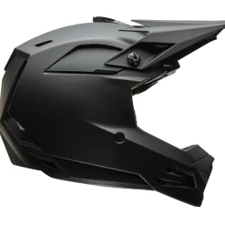 Bell Full-10 MIPS Solid Helm - solid black