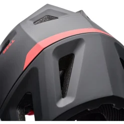 Bell 3QTR-Air MIPS Helm - grid white/black