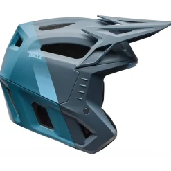 Bell 3QTR-Air MIPS Helm - ratio steel grey