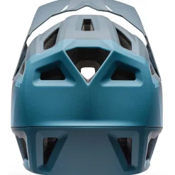 Bell 3QTR-Air MIPS Helm - ratio steel grey