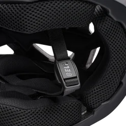 Bell 3QTR-Air MIPS Helm - solid matte black