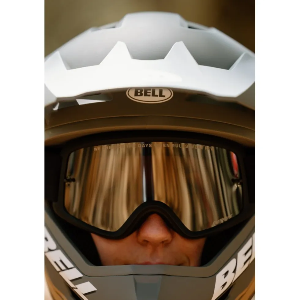 Bell Sanction 2 DLX MIPS Helm - blip teal