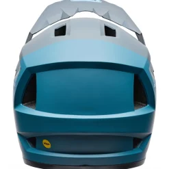 Bell Sanction 2 DLX MIPS Helm - blip teal