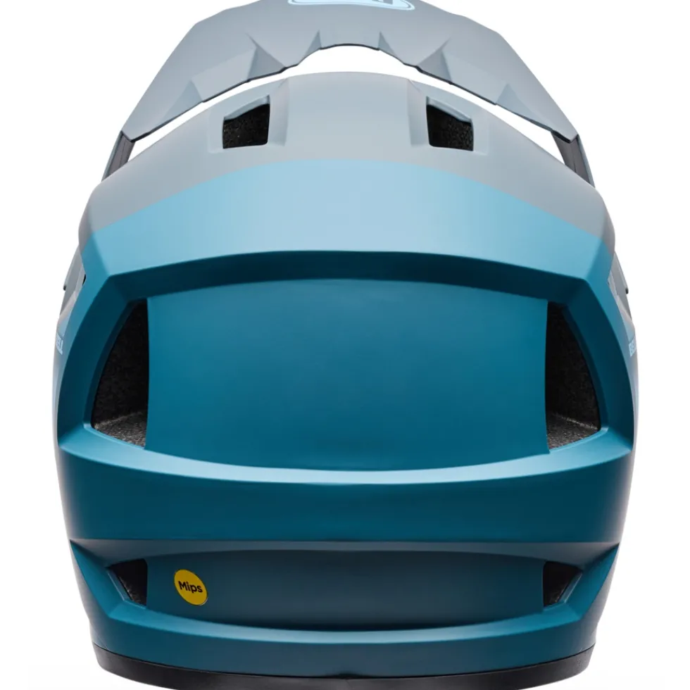 Bell Sanction 2 DLX MIPS Helm - blip teal