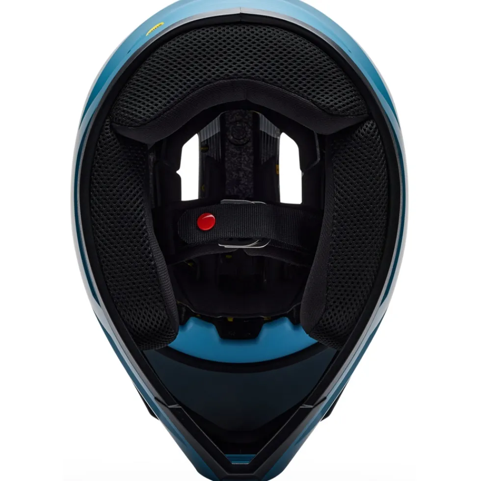 Bell Sanction 2 DLX MIPS Helm - blip teal