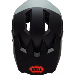 Downhill Helmen < Bell Sanction 2 DX IPS He - bip rootbeer