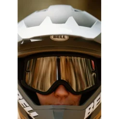 Downhill Helmen < Bell Sanction 2 DX IPS He - cao atte back