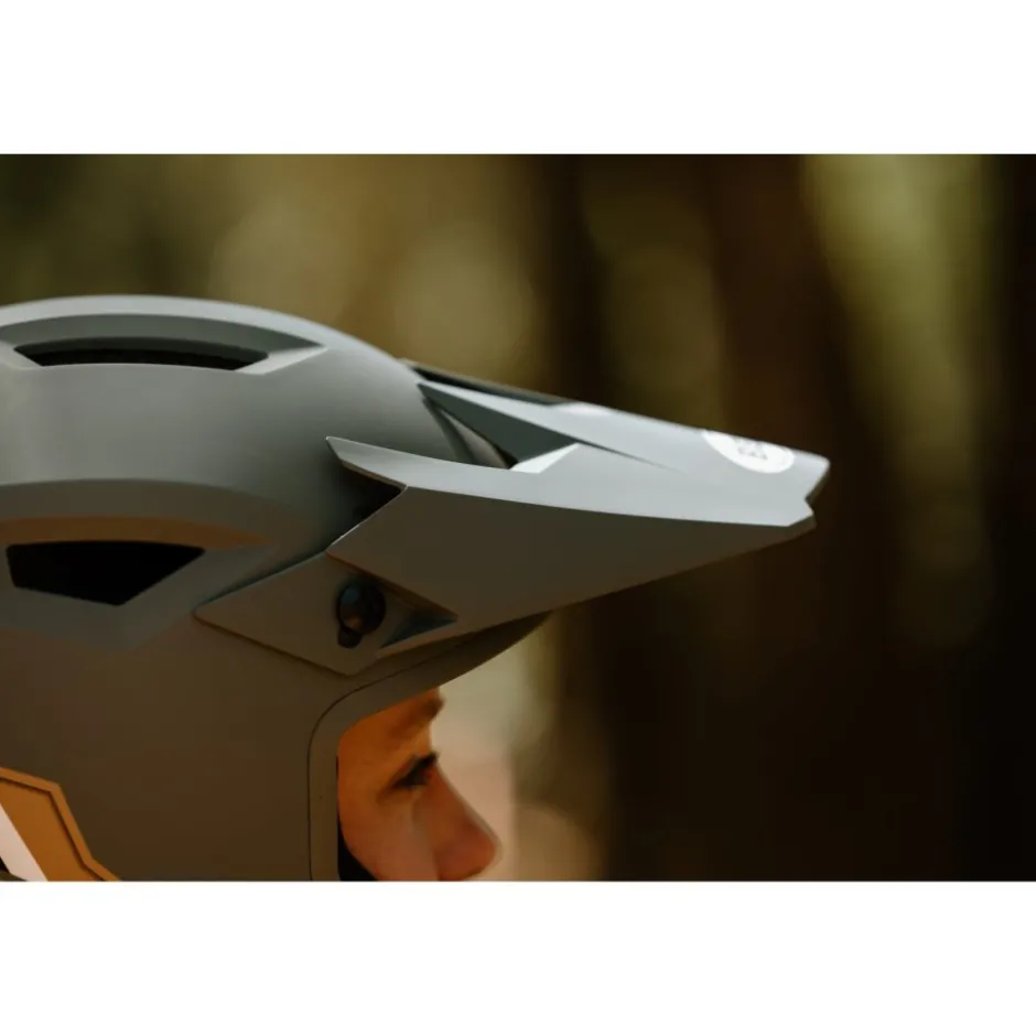 Downhill Helmen < Bell Sanction 2 DX IPS He - cao atte back