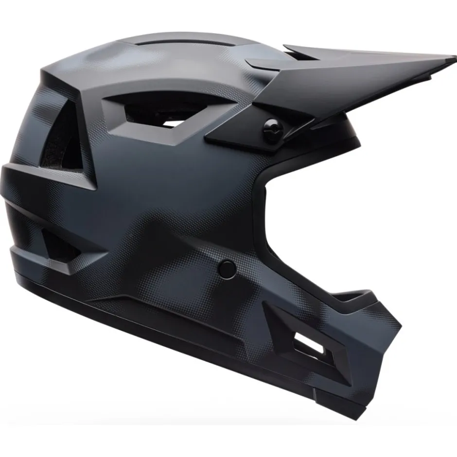 Downhill Helmen < Bell Sanction 2 DX IPS He - cao atte back