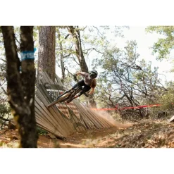Downhill Helmen < Bell Sanction 2 DX IPS He - cao atte back