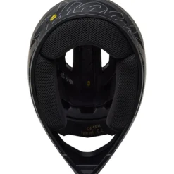 Bell Sanction 2 DLX MIPS Helm - matte black fasthouse