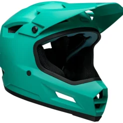 Bell Sanction 2 Helm - matte turquoise
