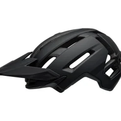 Downhill Helmen < Bell uper Air R pherical Helm - matte/glo black