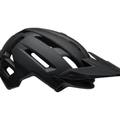 Downhill Helmen < Bell uper Air R pherical Helm - matte/glo black