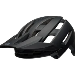 Downhill Helmen < Bell uper Air R pherical Helm - matte/glo black