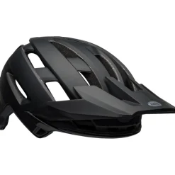 Downhill Helmen < Bell uper Air R pherical Helm - matte/glo black