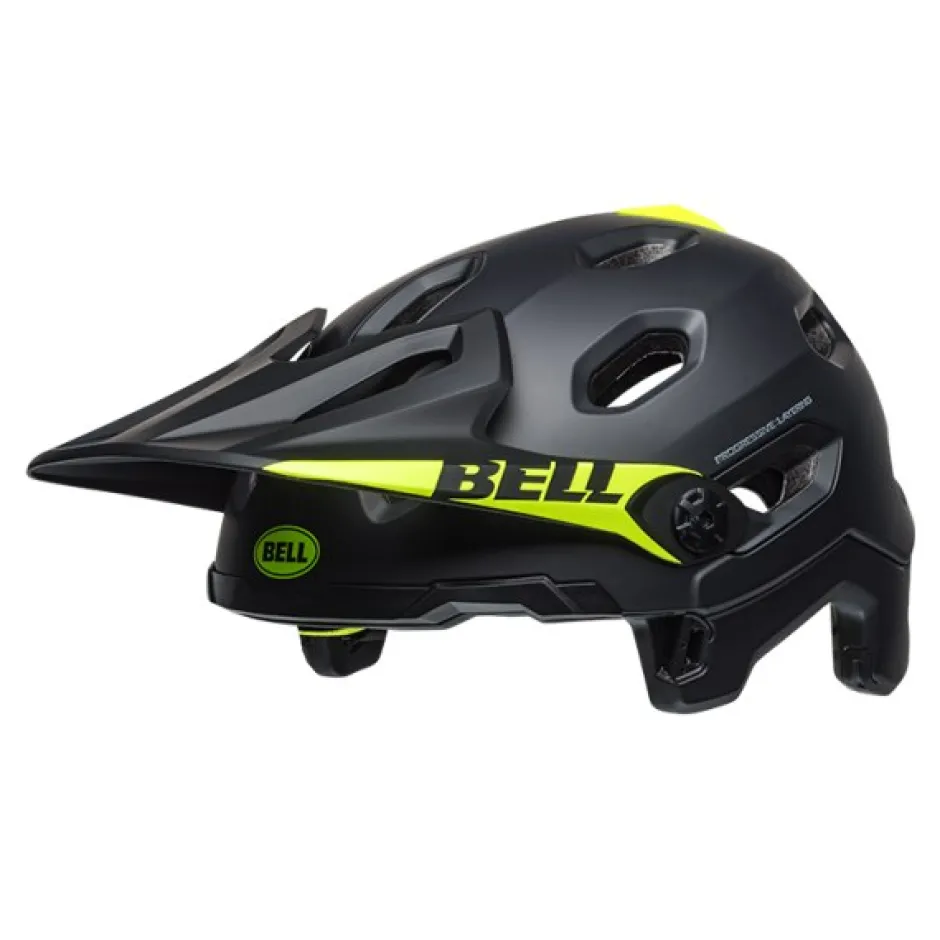 Downhill Helmen < Bell uper DH pherica He - atte/go back