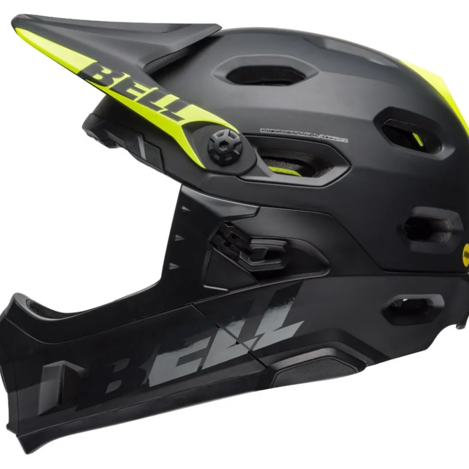 Downhill Helmen < Bell uper DH pherica He - atte/go back