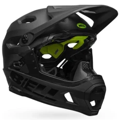 Downhill Helmen < Bell uper DH pherica He - atte/go back