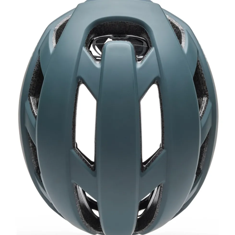 Bell XR MIPS Helm - solid steel grey