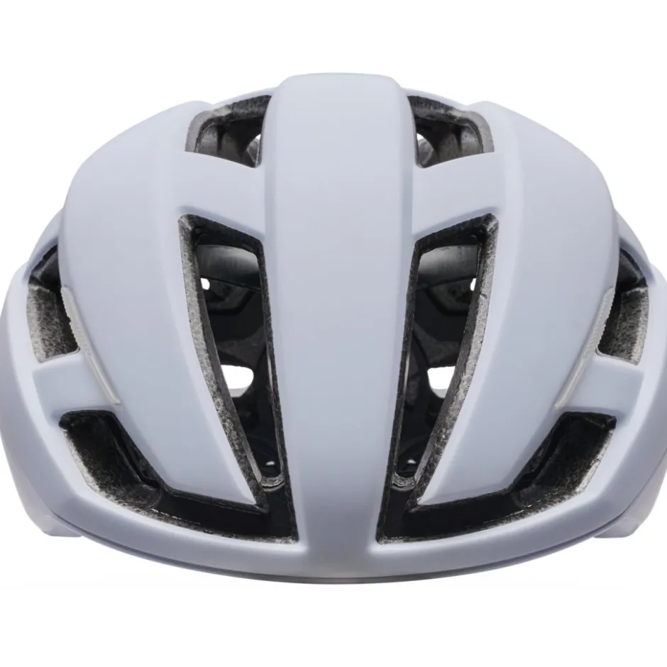 Gravelhelmen < Bell XR IP He - oid white