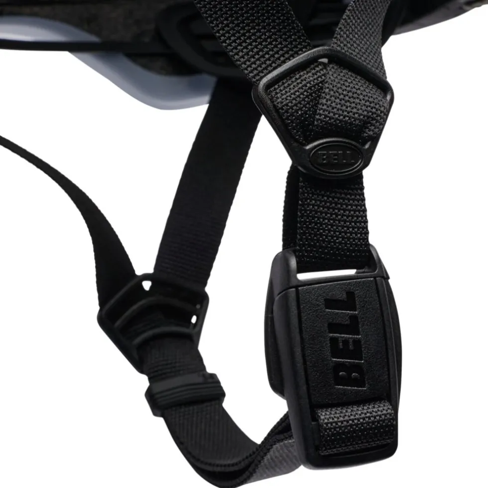Bell XR Spherical Helm - solid white