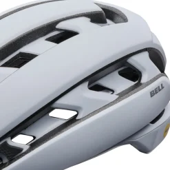 Bell XR Spherical Helm - solid white