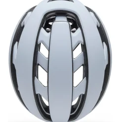 Bell XR Spherical Helm - solid white