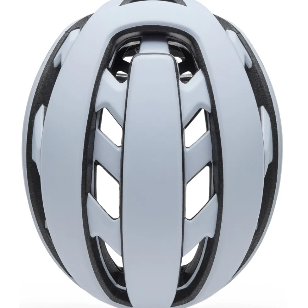 Bell XR Spherical Helm - solid white