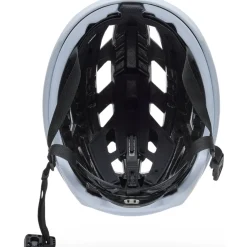 Bell XR Spherical Helm - solid white
