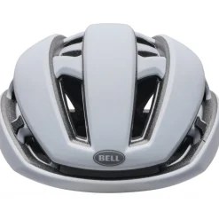 Bell XR Spherical Helm - solid white