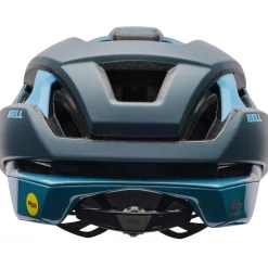 Bell XR Spherical Helm - strike steel grey