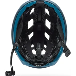 Bell XR Spherical Helm - strike steel grey