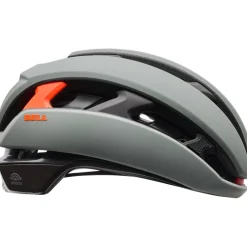 Bell XR Spherical Helm - strike stone