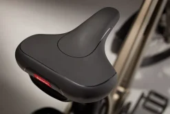 Elektrische Fietsen|Elektrische Bakfietsen < Benno Bikes BOOST EVO 7 CX - 24" Elektrische Bakfiets voor Dames - 2026 - titanium grey