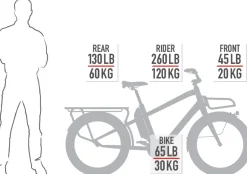 Elektrische Fietsen|Elektrische Bakfietsen < Benno Bikes BOOST EVO 7 CX - 24" Elektrische Bakfiets voor Dames - 2026 - dutch blue