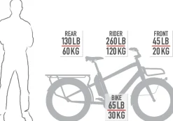 Benno Bikes BOOST EVO 7 CX Family - 24