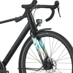 Bergamont GRANDURANCE RD 30 - Gravelbike - 2026 - matt black