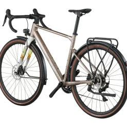 Toerfietsen < Bergamont GRANDURANCE RD 20 - Gravebike - 2026 - arbe grey
