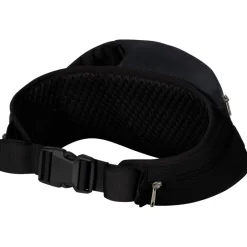 Heuptassen & Drinkgordels < Bergans Driv Heuptas 3 l - black/dark shadow grey