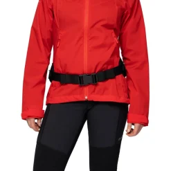 Heuptassen & Drinkgordels < Bergans Driv Heuptas 1L - black/dark shadow grey