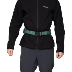 Bergans Driv Heuptas 1L - dark jade green/light jade green